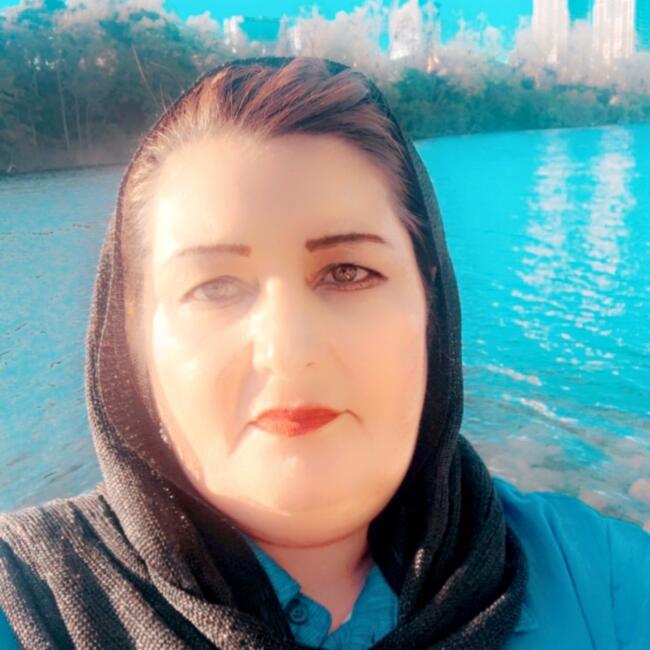 Nanny in Etobicoke: Amena