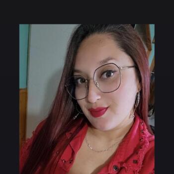 Babysitter in Valparaíso: Evelyn
