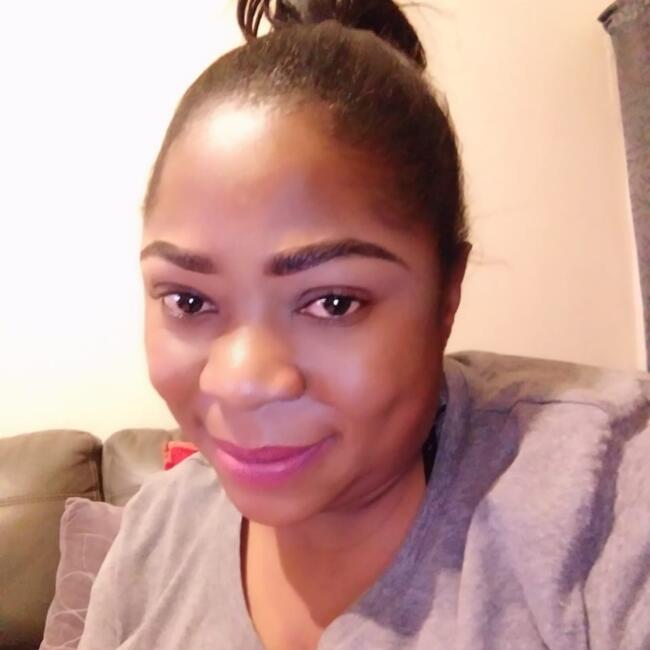 Nanny in Pretoria: Hellen