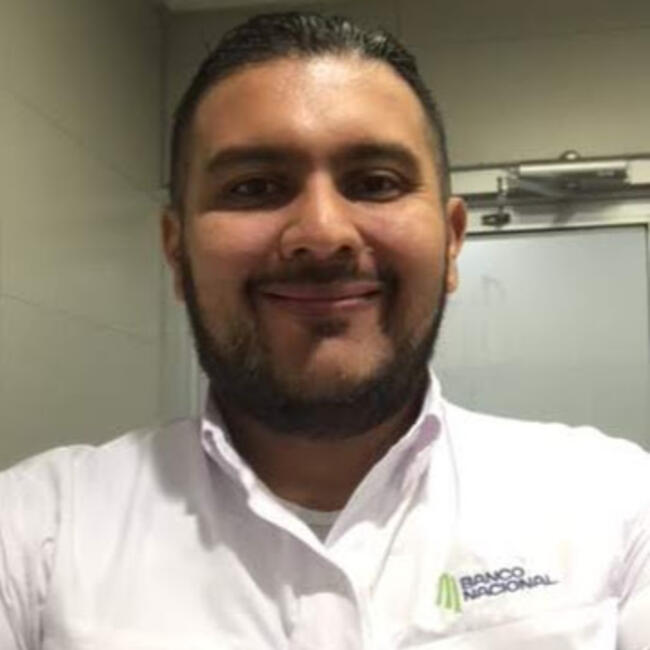 Trabajo para niñera en San Rafael: Christian