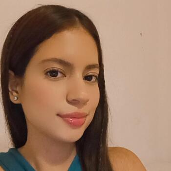 Niñera en Alcantarilla: Melanie