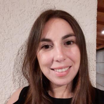 Trabajo para niñera en Rengo: trabajo de niñera Catalina