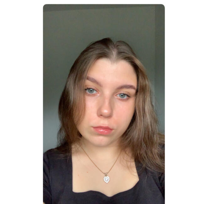 Niania w Konin: Martyna