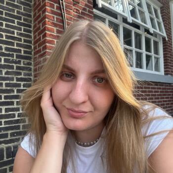 Nanny in Gateshead: Klaudia