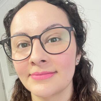 Babysitter in Santiago: María Gabriela