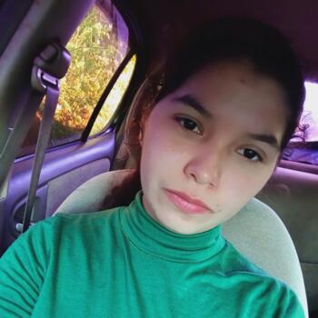 Niñera en Encarnación: Alejandra Paola Morel Ojeda