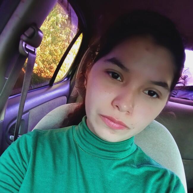 Niñera en Encarnación: Alejandra Paola Morel Ojeda