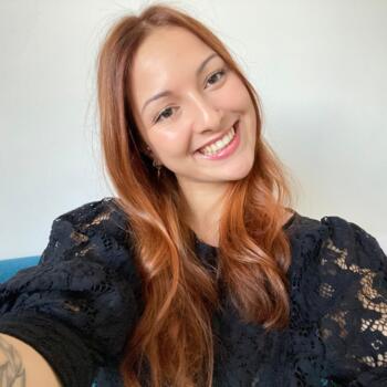 Baby-sitter Rive-de-Gier: Eva