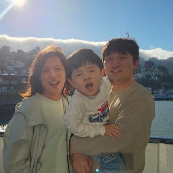 Childminder job in Suwon: babysitting job Ella