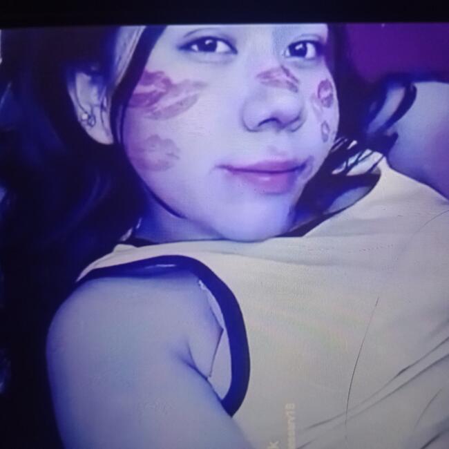 Babysitter in Rancagua: Vanessa