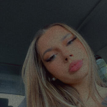 Babysitter in Cannes: Juliane