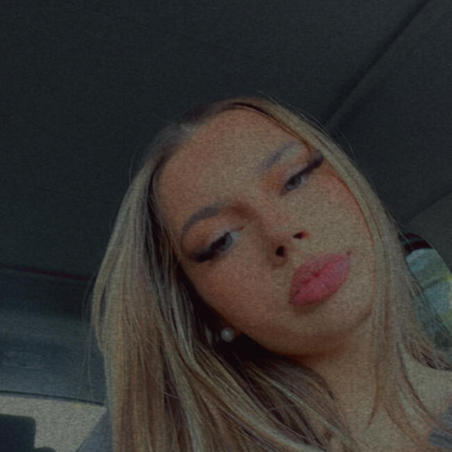 Babysitter in Cannes: Juliane
