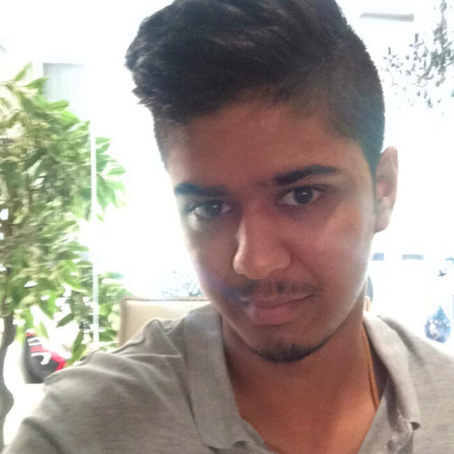 Babysitting job in Kolkata: Shagun