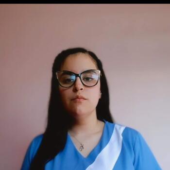 Babysitter in Machalí: Valentina carreño