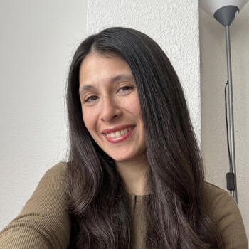 Babysitter in Valencia: Maria