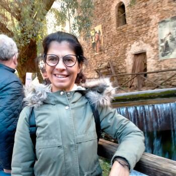 Educatore a Roma: Laura brodosi