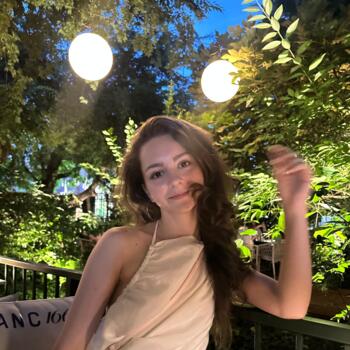 Baby-sitter à Bruxelles: Raluca