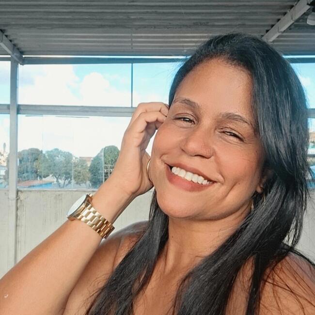 Babysitter in Jaboatão dos Guararapes: Ely