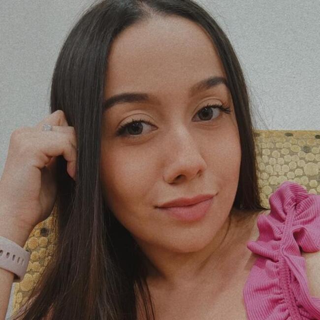 Babysitter in San José (Provincia de San José): Mónica