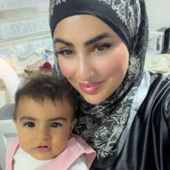 Babysitting job in Schwäbisch Gmünd: babysitting job Zahraa