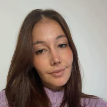 Babysitter in Brasília: Yasmin