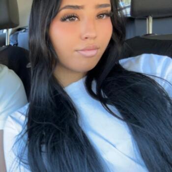 Nanny in Limoges: Linda