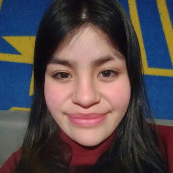 Babysitter in Pilar: Morena nahir