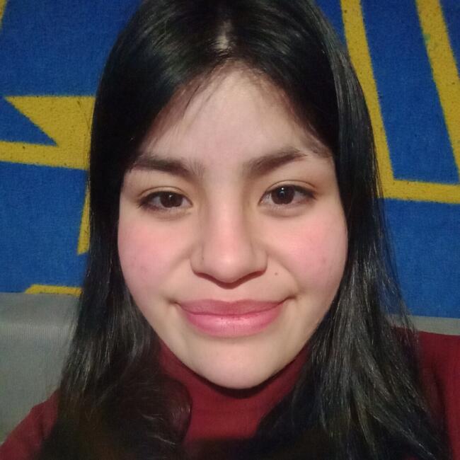 Babysitter in Pilar: Morena nahir
