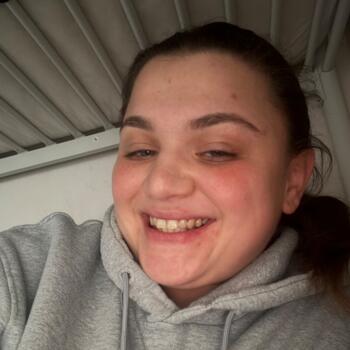 Babysitter Mitcham: Rosina