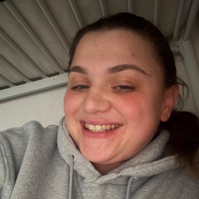 Babysitter in Mitcham: Rosina