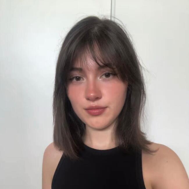 Babysitter in Peñalolén: Constanza