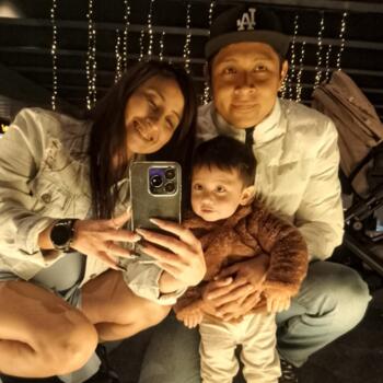 Parent Mexico City: Alejandro