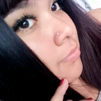 Babysitter in Belén de Escobar: Cami