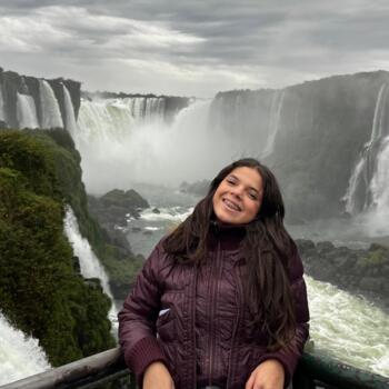 Babá em Ponta Grossa: Yasmin luiza