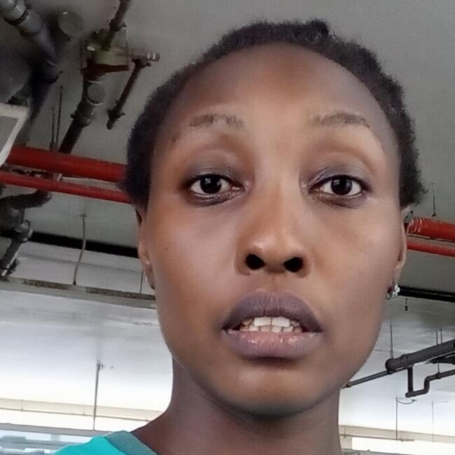Babysitter in Nakuru: Victoria