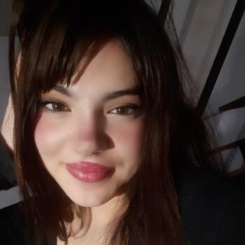 Babysitter in Merlo (Buenos Aires): Sabrina