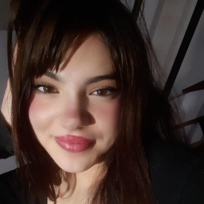 Babysitter in Merlo (Buenos Aires): Sabrina