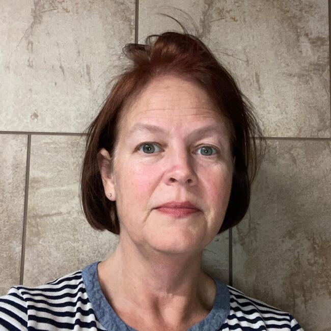 Babysitter in Tampa: Amy