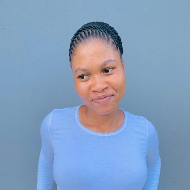 Babysitter in Durban: Lindeni