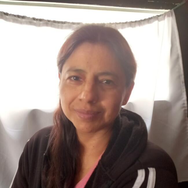 Babysitter in Calderón (Pichincha): Nelly