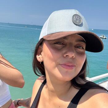 Babysitter Guayaquil: Tais