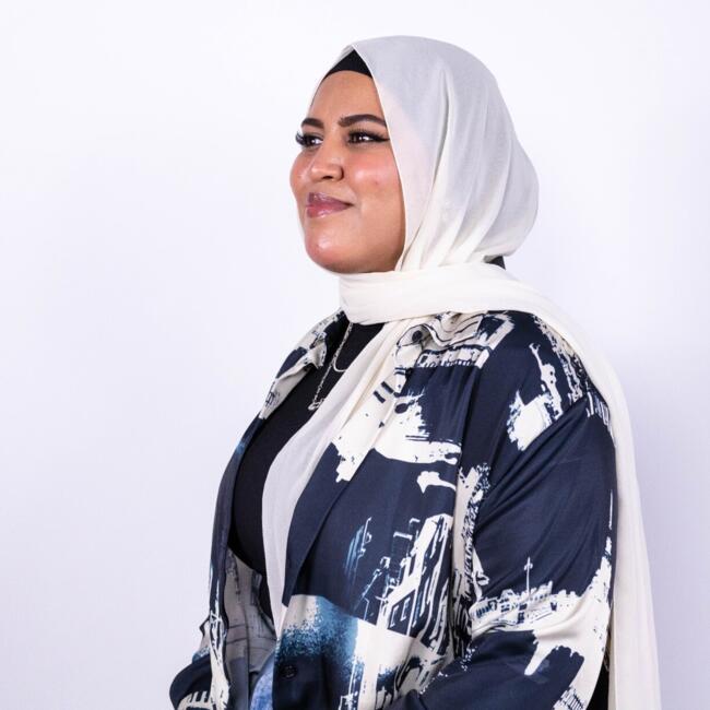 Babysitter in Ottawa: Jemila