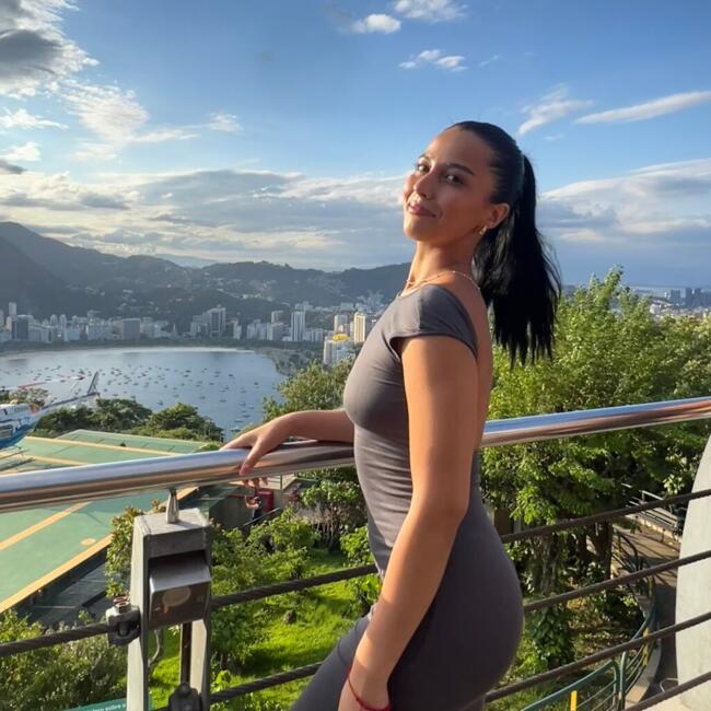 Babysitter in Maipú: Anahí
