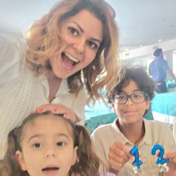 Emprego de babá em Rio de Janeiro: emprego de babá Josiane Lopes