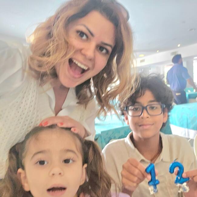 Emprego de babá em Rio de Janeiro: Josiane Lopes