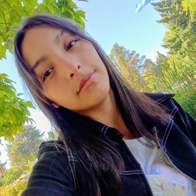 Babysitter in Bariloche: Priscila