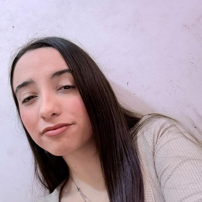 Canguro en Sevilla: Daniela