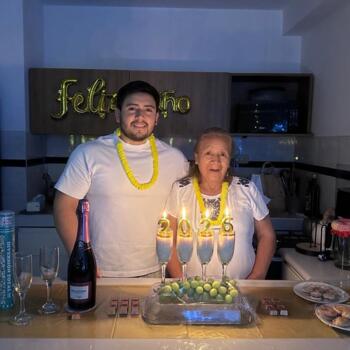 Parent Independencia: Juan