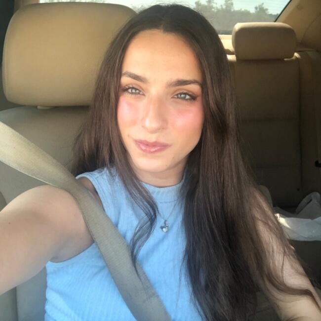 Canguro en Castalla: Angela