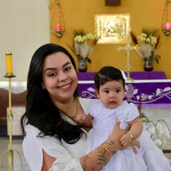 Família Vinhedo: Sabrina